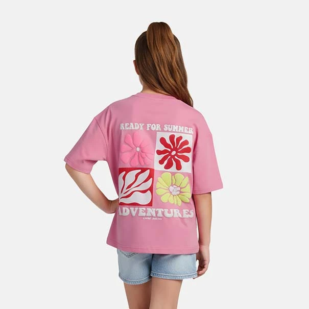Cars meisjes T-shirt